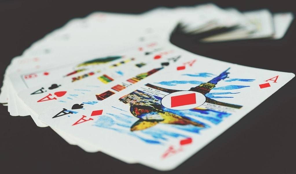 Quelques sites pour jouer à la Belote